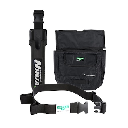 Unger Basic is Better  Toolbelt UB000,BSPOU,BB010